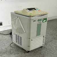 Tomy MX-307 High Speed Refrigerated Micro Centrifuge image 0